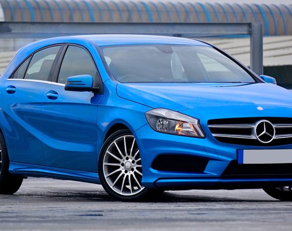 Factors That Affect the Selling Value of Your Car