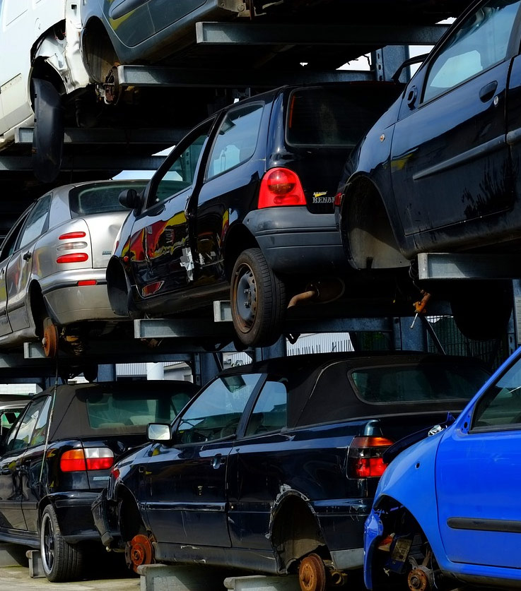 Atlanta Auto Recycle