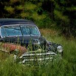 Eco-Friendly Reasons to Sell Your Junk Car