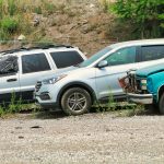 How Much Are Junk Cars Worth?