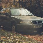 Why Selling a Junk Car is better than letting it sit