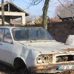 What Qualifies a Car as a Junk Vehicle?